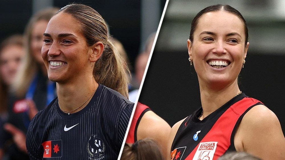 AFLW TEAMS: Big Pies blow, Bombers' boost for coaches' final game