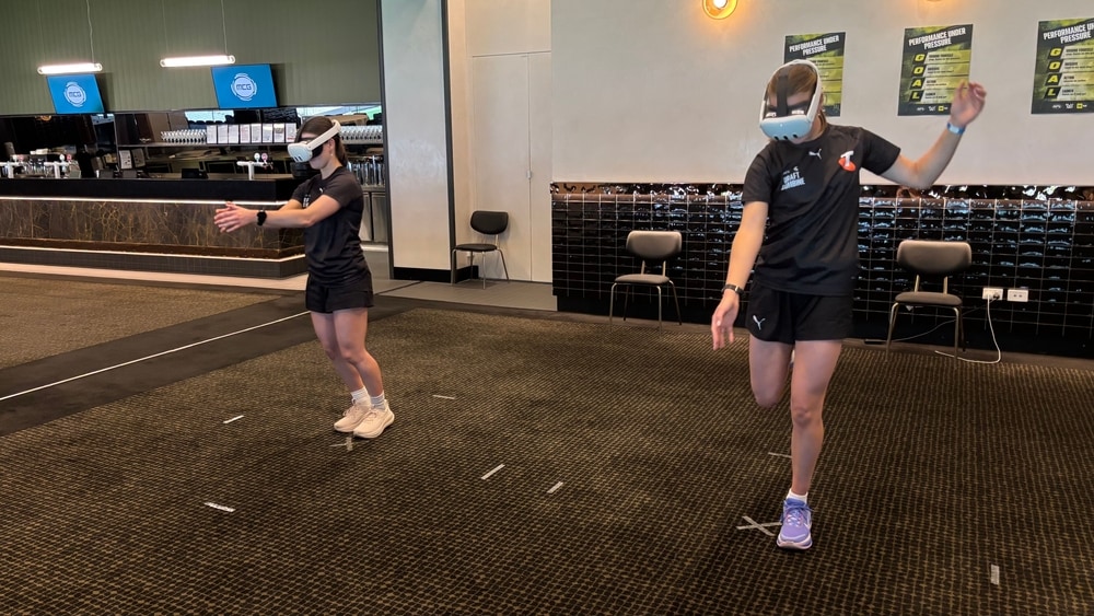 AFL and Orygen Digital unite on project to build resilience in young football players