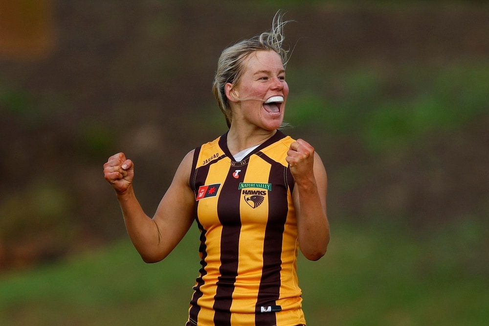 Hawks lock in last finals spot as Eagles sweat on Roberts injury
